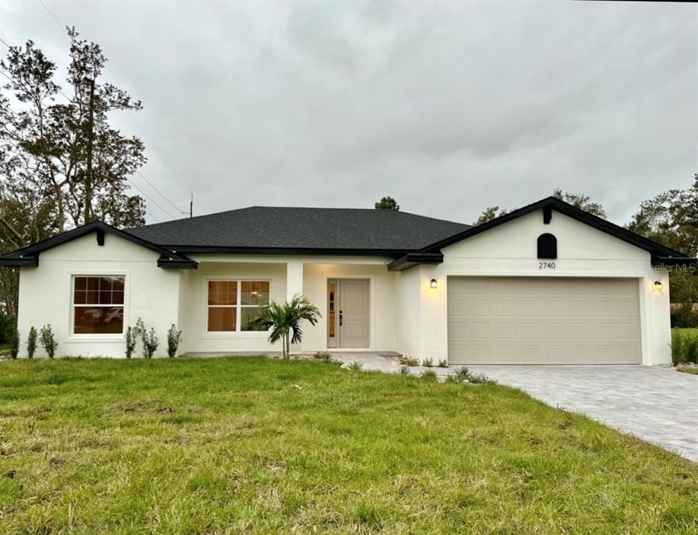1340 3rd St, Orange City, FL 32763 SingleFamily Home for Sale MLS O6198318