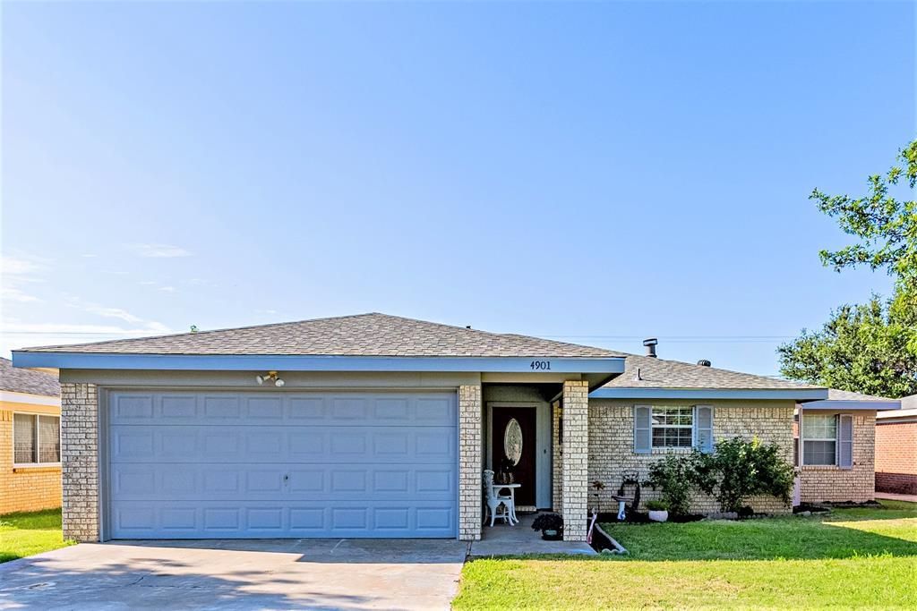 4901 Brookdale Dr, Midland, TX 79703