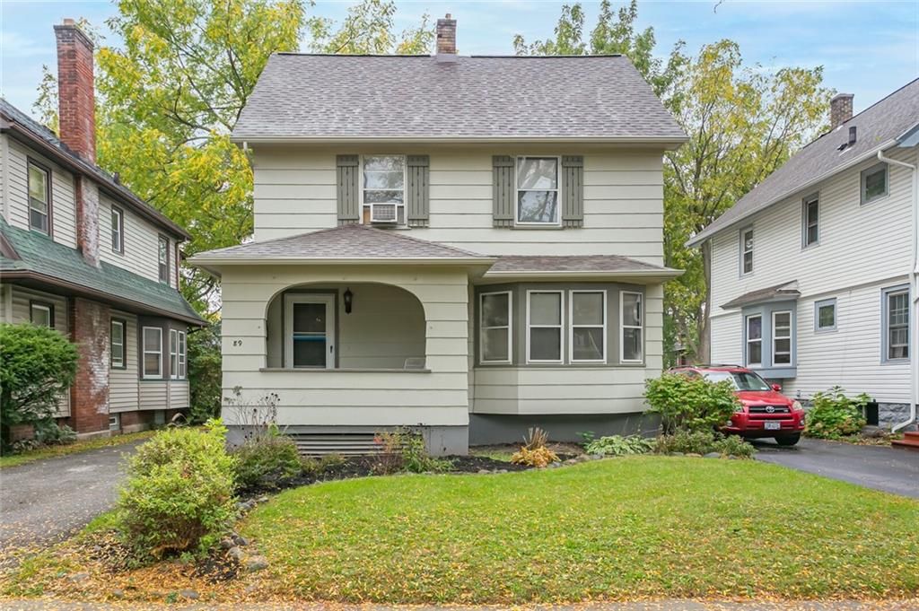 89 Genesee Park Blvd, Rochester, NY 14611