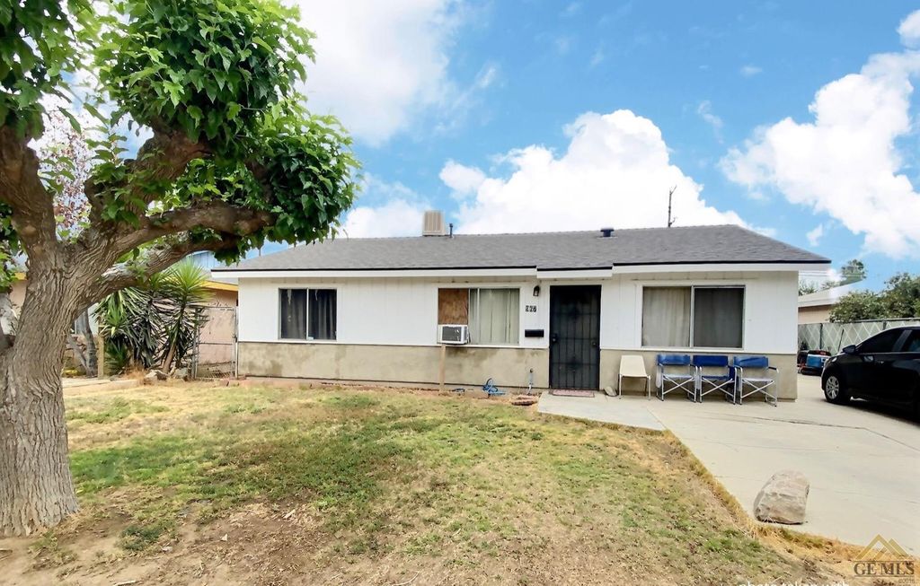 967 3rd St, Mc Farland, CA 93250 Trulia
