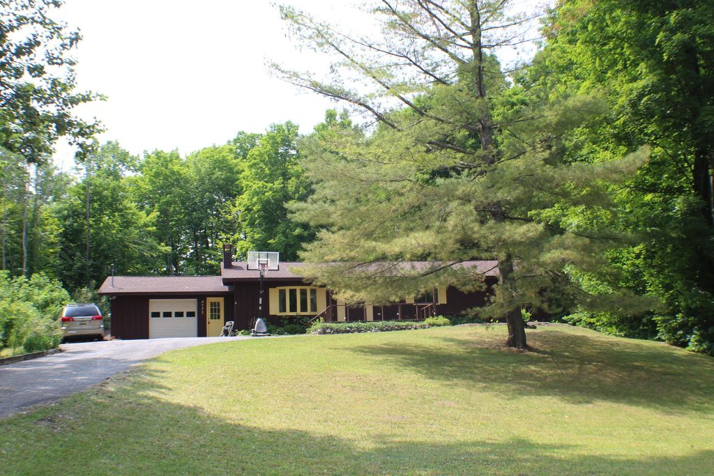 4777 W Burt Lake Rd, Brutus, MI 49716 Trulia