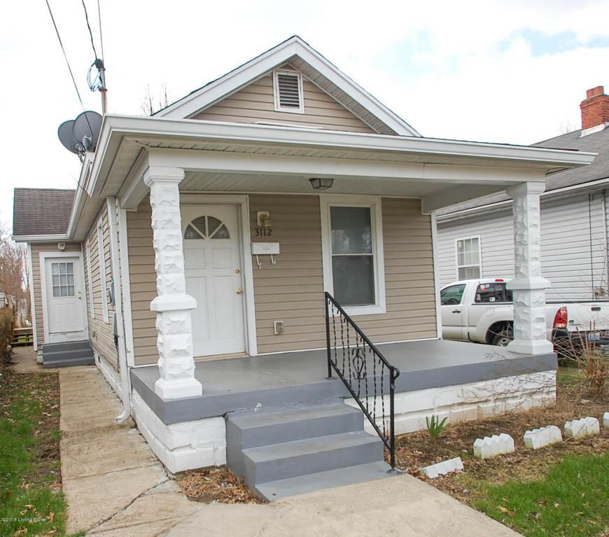 3112 W  Magnolia Ave, Louisville, KY 40211