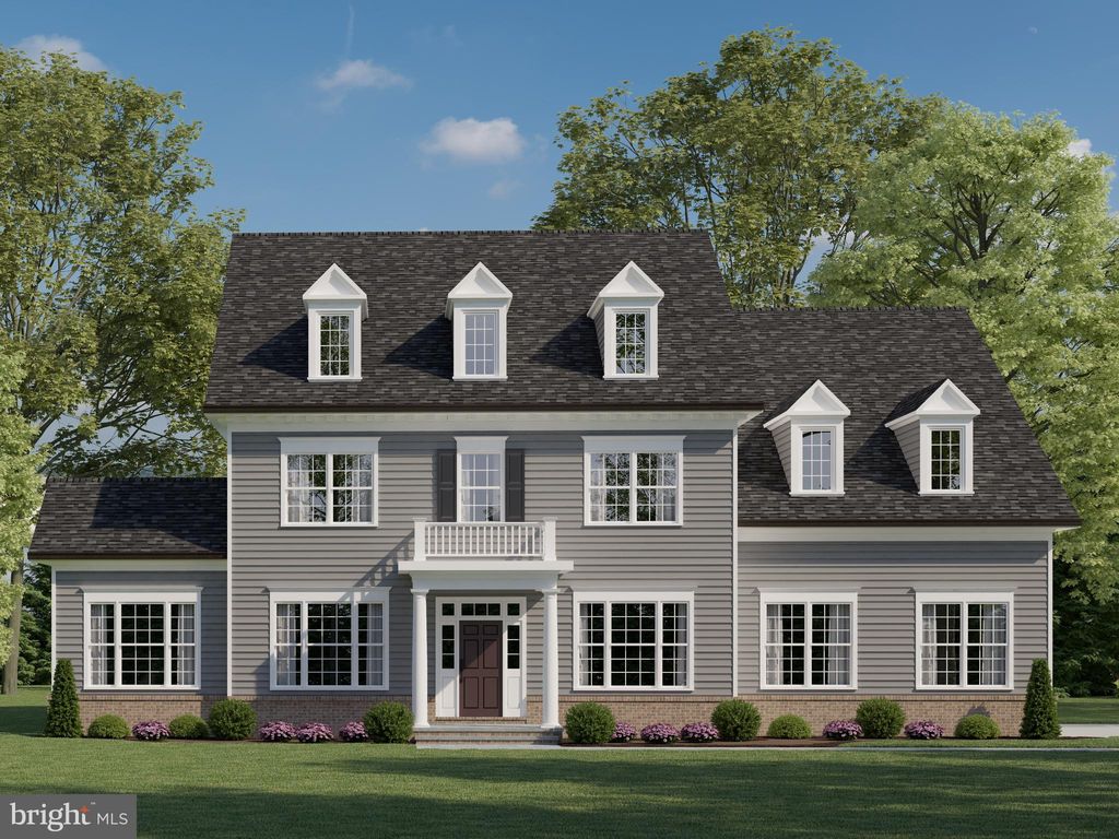 12904 Quail Run Ct, Gaithersburg, MD 20878