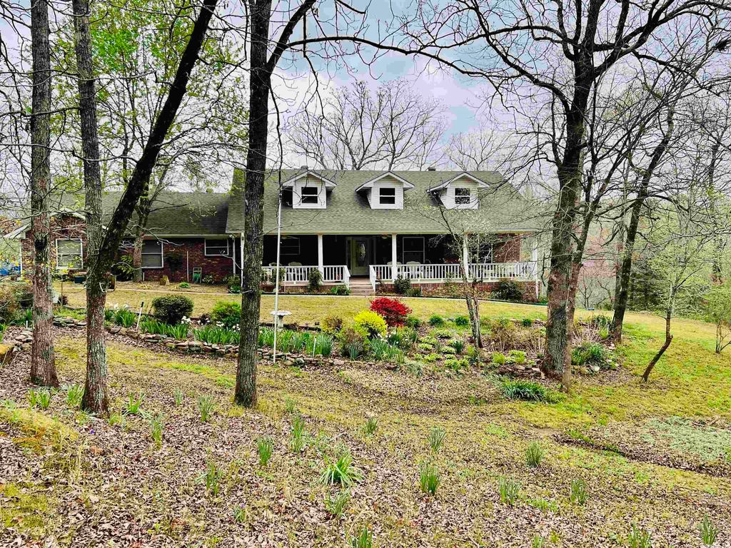 194 Polk Rd 625, Mena, AR 71953 Trulia