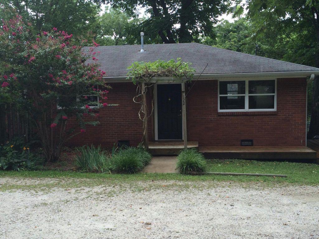 122 S Duncan Ave, Fayetteville, AR 72701 Trulia