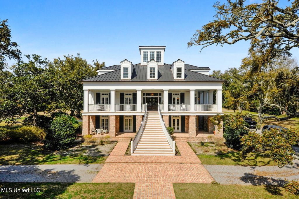 1011 E Beach Blvd, Pass Christian, MS 39571 MLS 4008611 Trulia