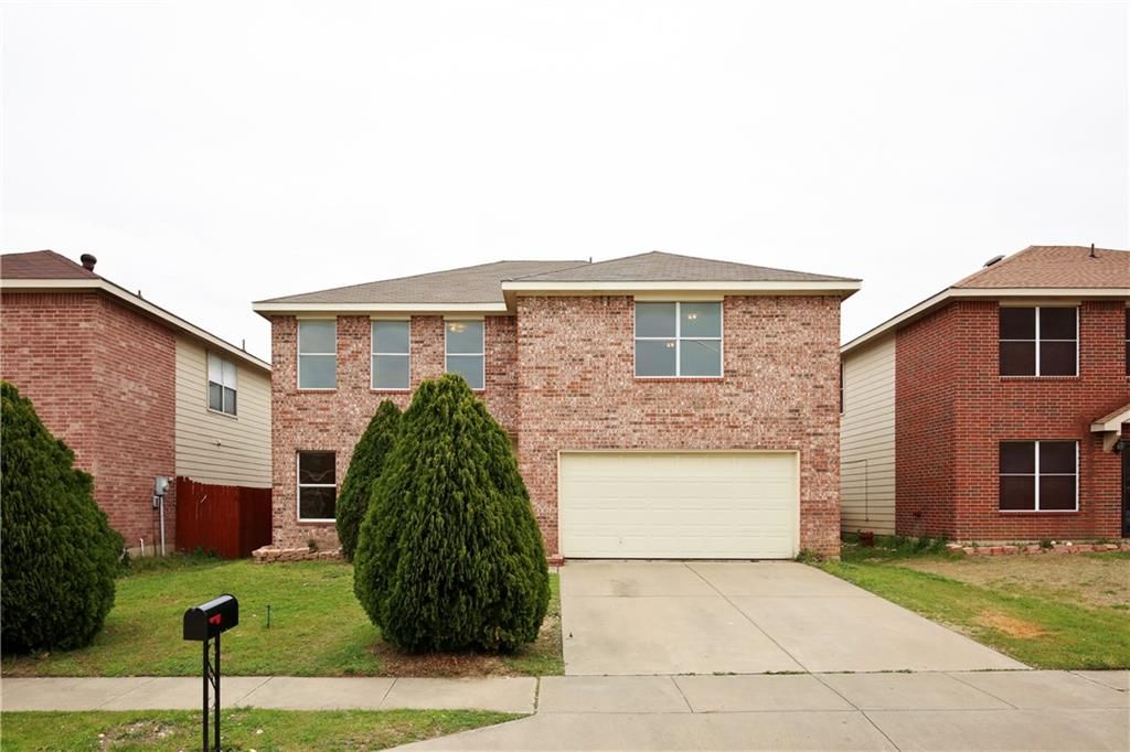 360 Blairwood Dr, Fort Worth, TX 76134