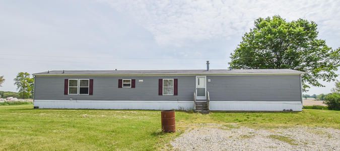 2914 M 99 S, Homer, MI 49245