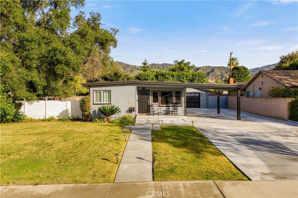 727 E Ave, Glendora, CA 91741 Trulia