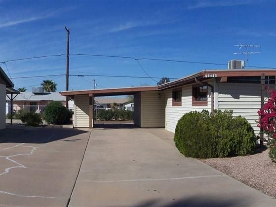 8904 W Santa Cruz Blvd, Arizona City, AZ 85123