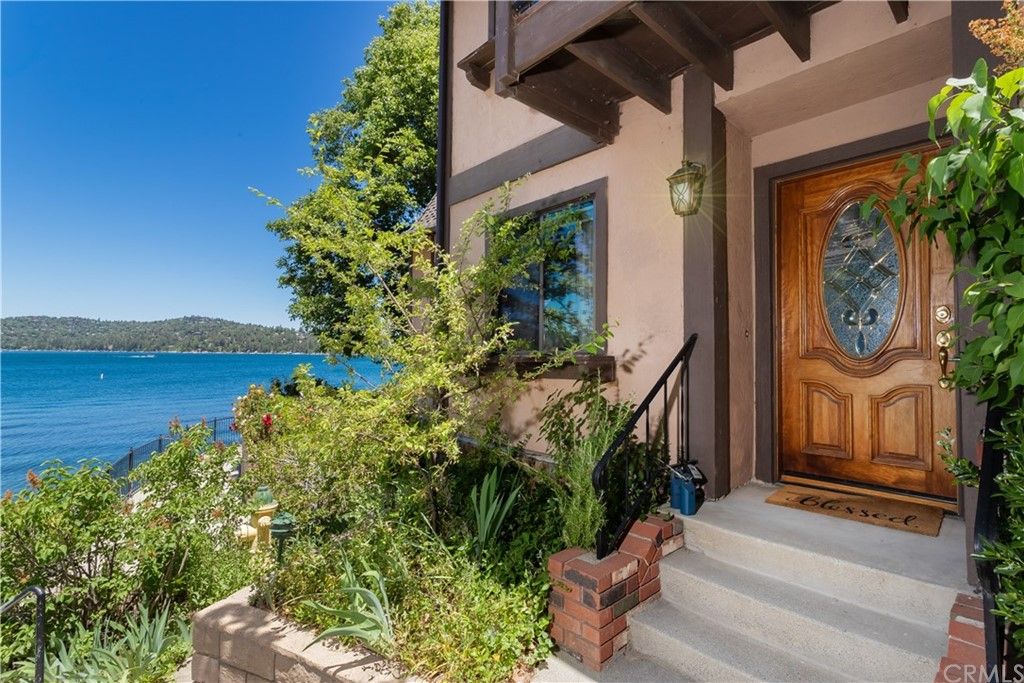 180 S State Hwy #173-54, Lake Arrowhead, CA 92352