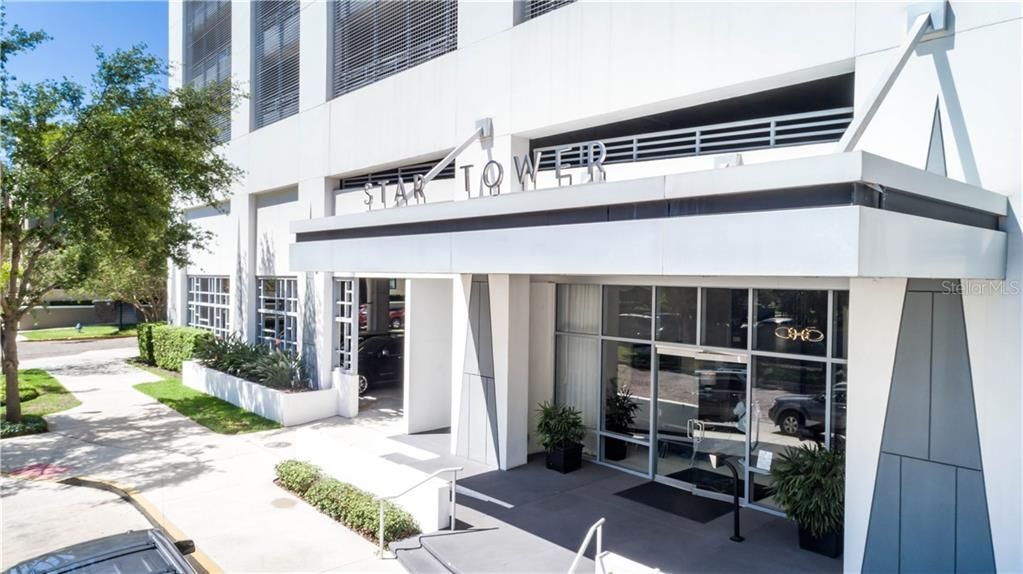 260 S Osceola Ave #709, Orlando, FL 32801