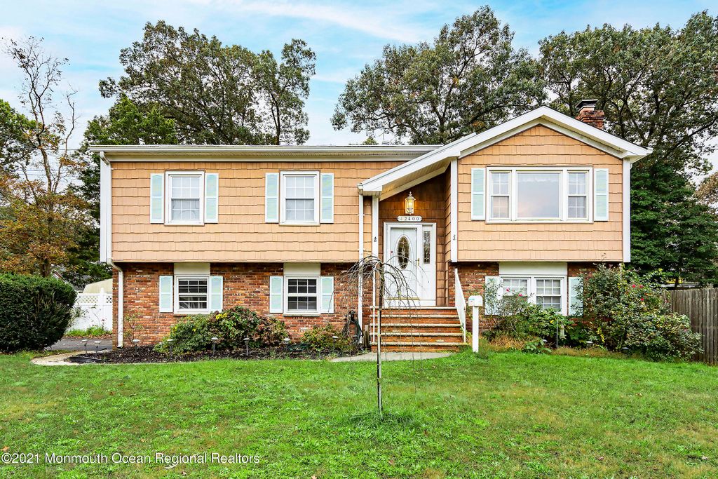 2400 Maria Place, Pt Pleasant Boro, NJ 08742 Trulia