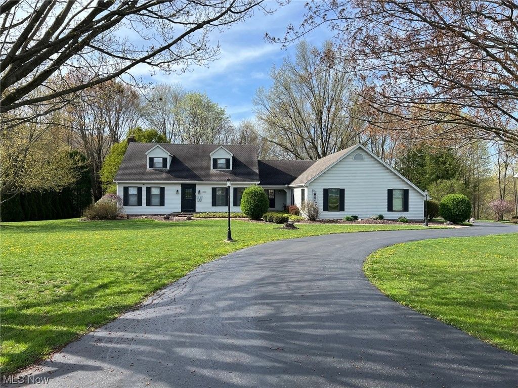 5581 Leffingwell Rd, Canfield, OH 44406 Trulia