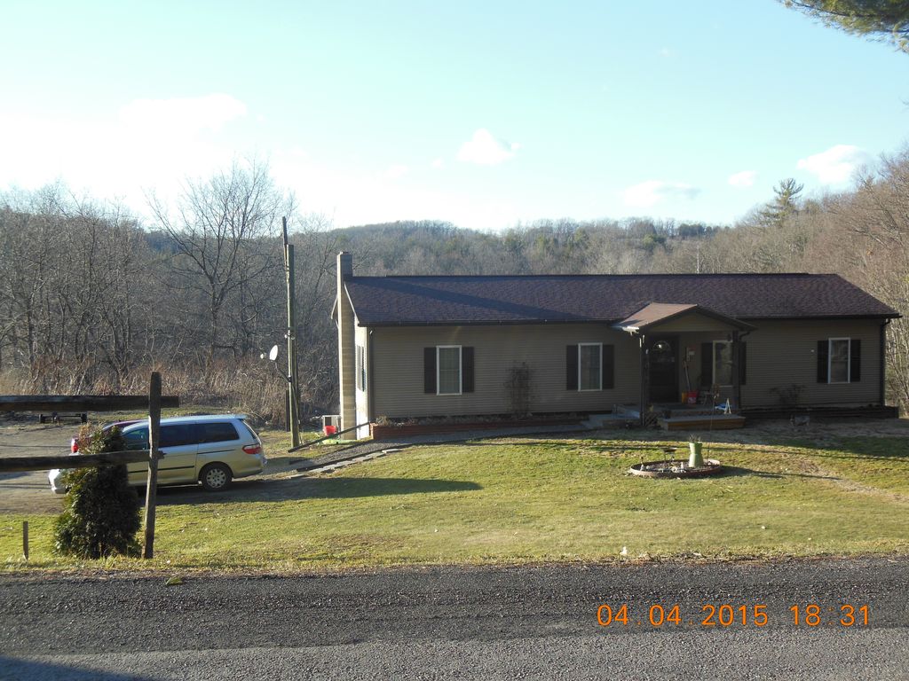 257B Mountain Rd, Orangeville, PA 17859 Trulia