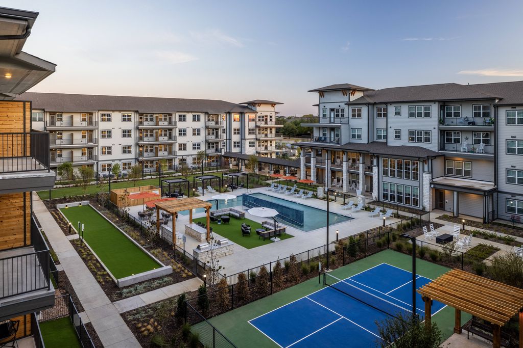 Solea Lewisville 55+ Active Adult - Lewisville, TX | Trulia