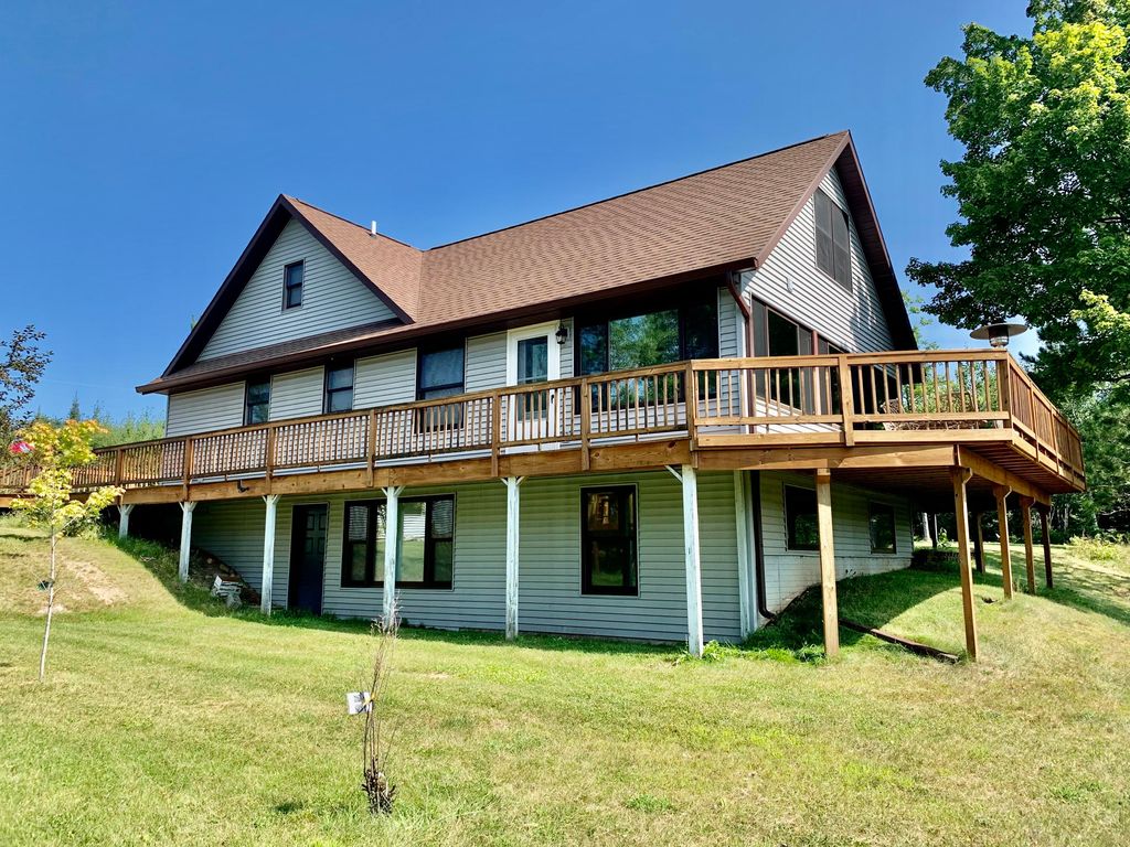 3217 Big Creek Est, Luzerne, MI 48636 Trulia
