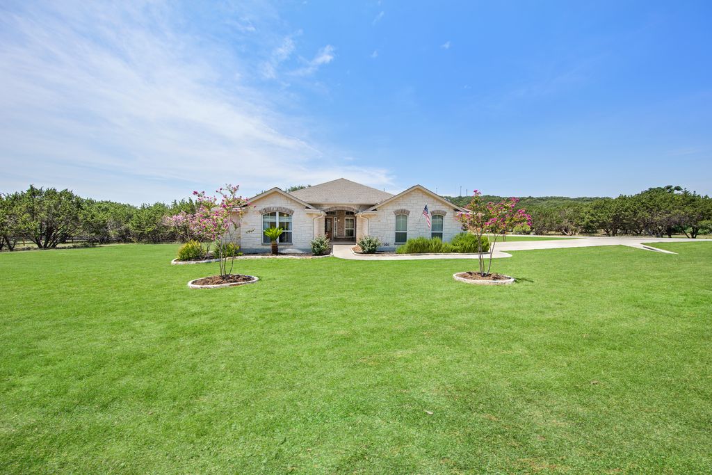 1163 Stirrup Dr, Spring Branch, TX 78070 Trulia