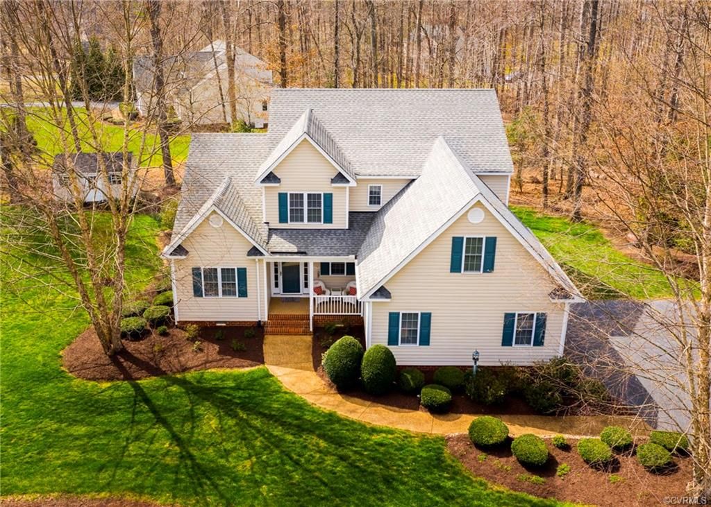 1629 Olde Links Dr, Powhatan, VA 23139 Trulia