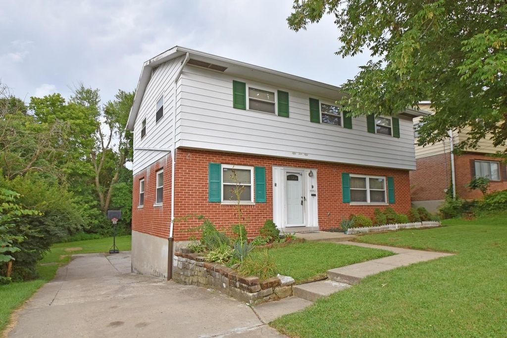 5550 Goldenrod Dr, Cincinnati, OH 45239 Trulia