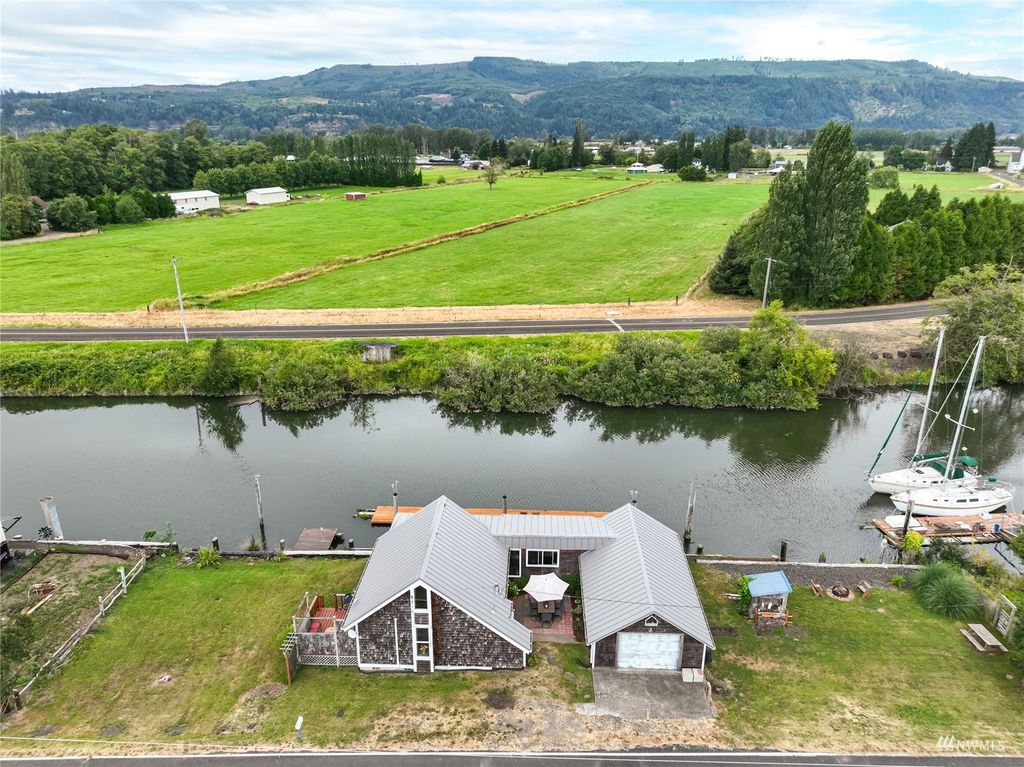 42 S Slough Road, Cathlamet, WA 98612 Trulia