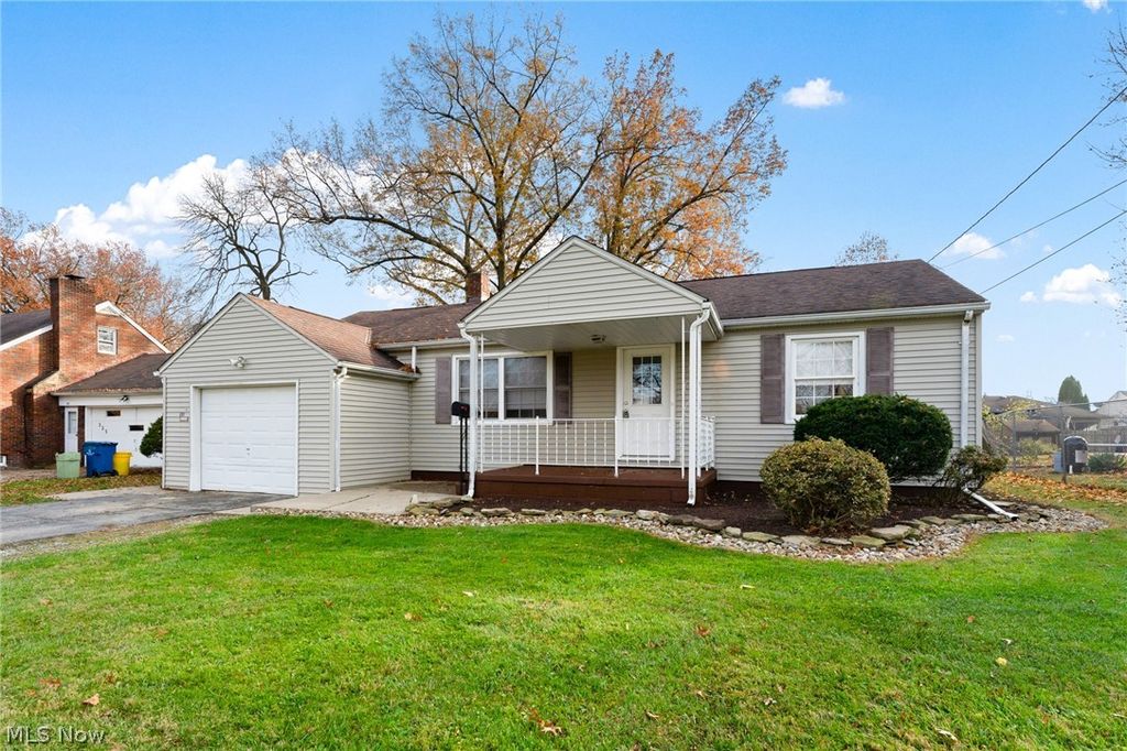 321 Mansell Dr, Youngstown, OH 44505 Trulia