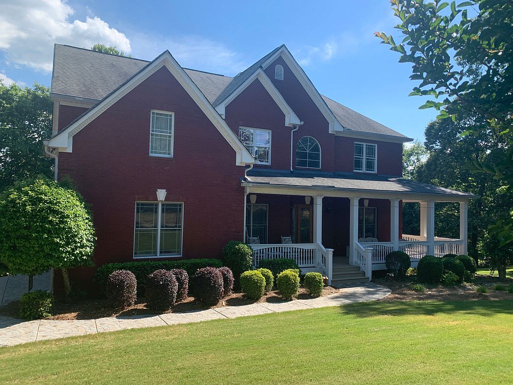 6209 Costa Lanier Ln, Flowery Branch, GA 30542 Trulia