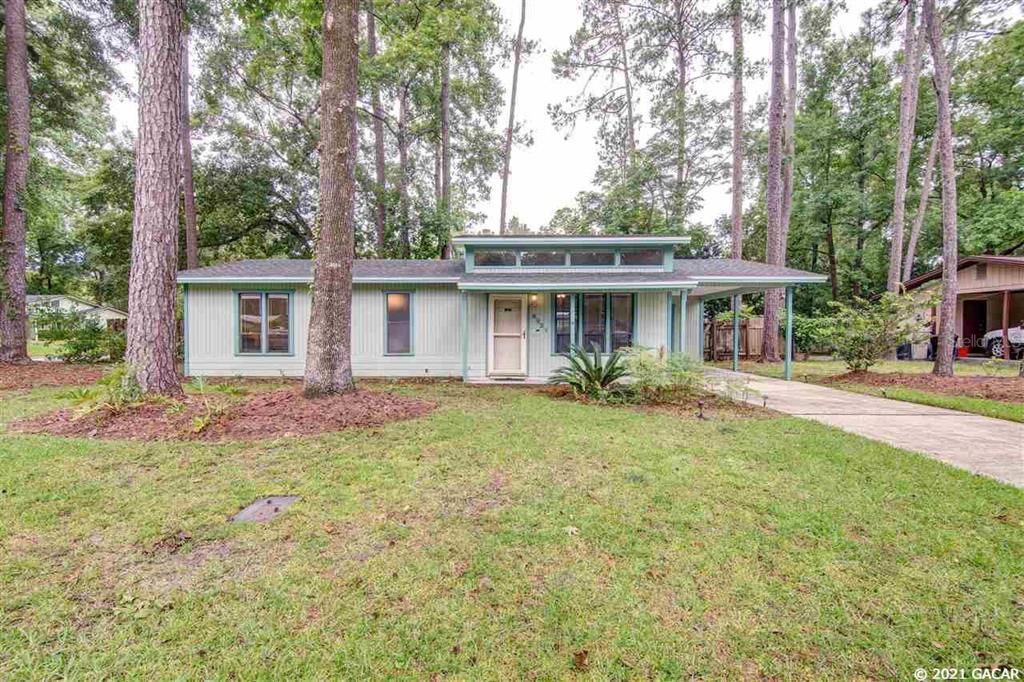 2821 NW 43rd Ave, Gainesville, FL 32605