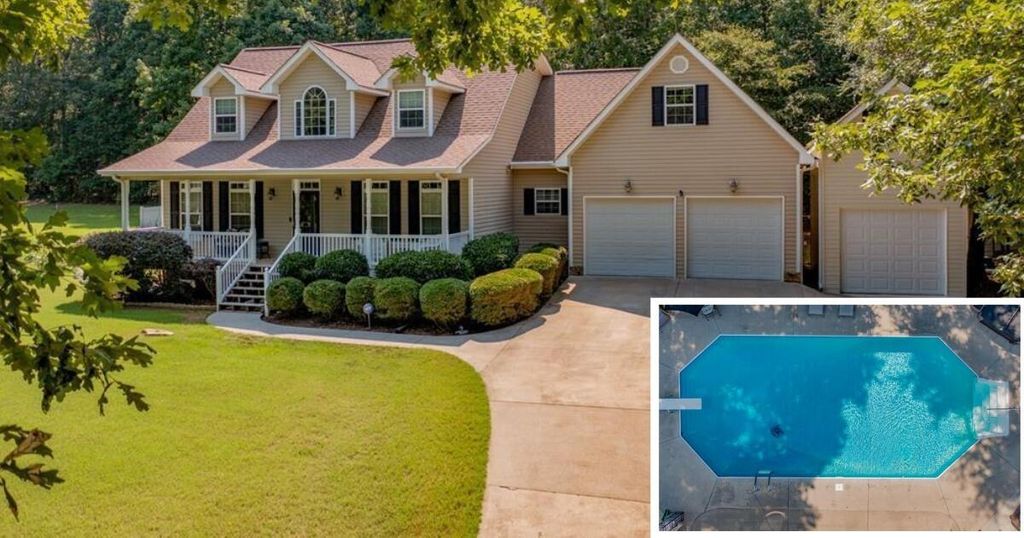 2289 Bowers Rd, Dalton, GA 30721 Trulia