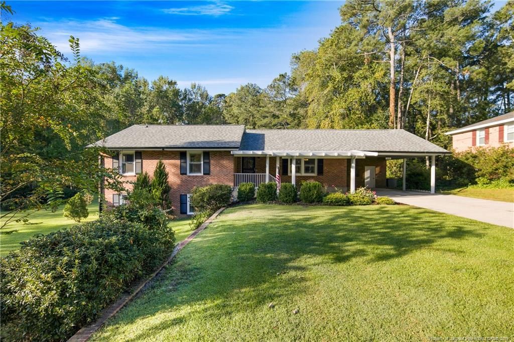 2013 Forest Hills Dr, Fayetteville, NC 28303 Trulia