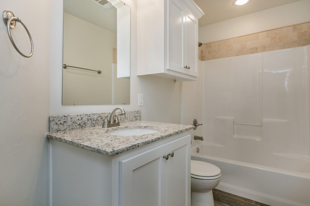 6314 Mayer Ct, Amarillo, TX 79109