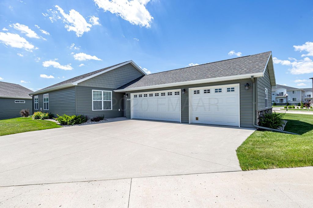 2626 Whispering Creek Cir S, Fargo, ND 58104 Trulia