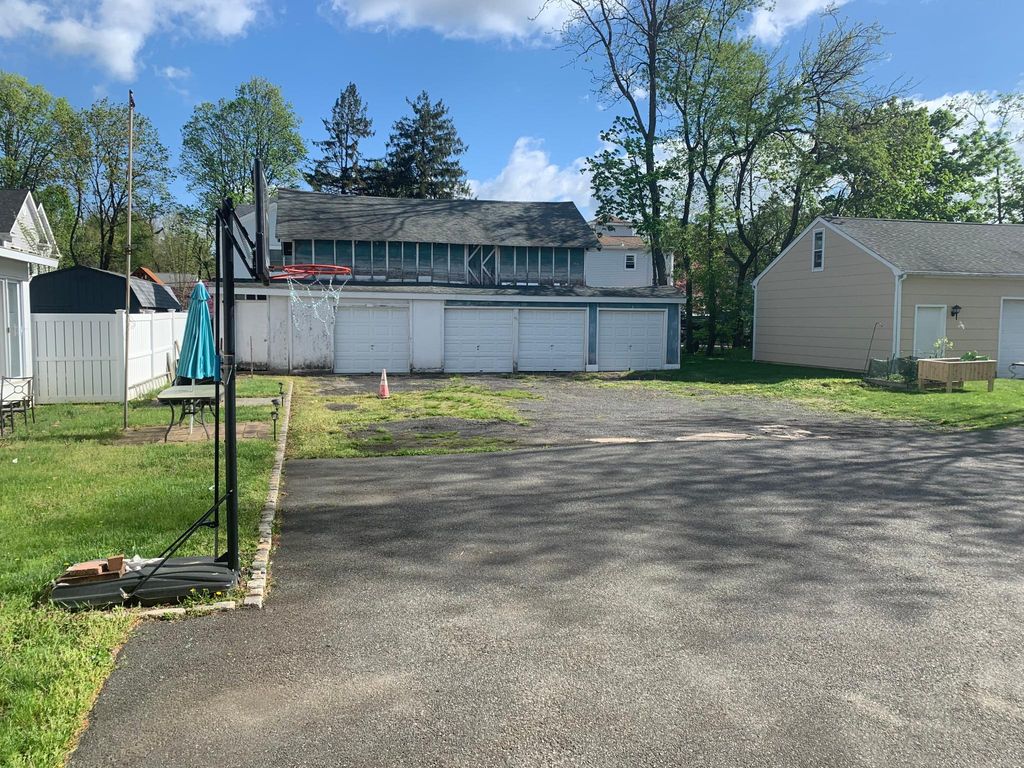 Nj Single Family Home Type Nj Single Family Home Type