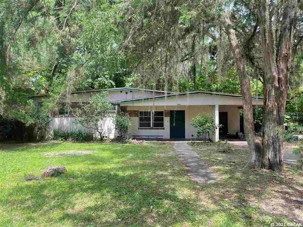 2801 NW 21st Ter, Gainesville, FL 32605