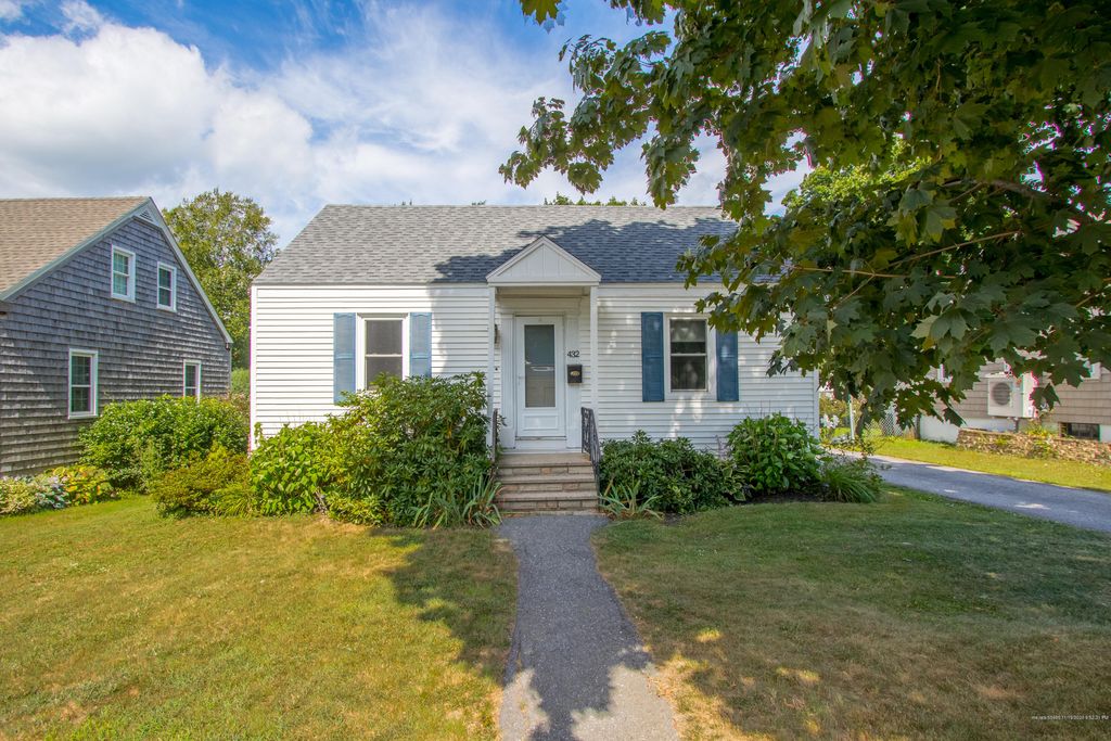 homes for sale in north deering portland maine
