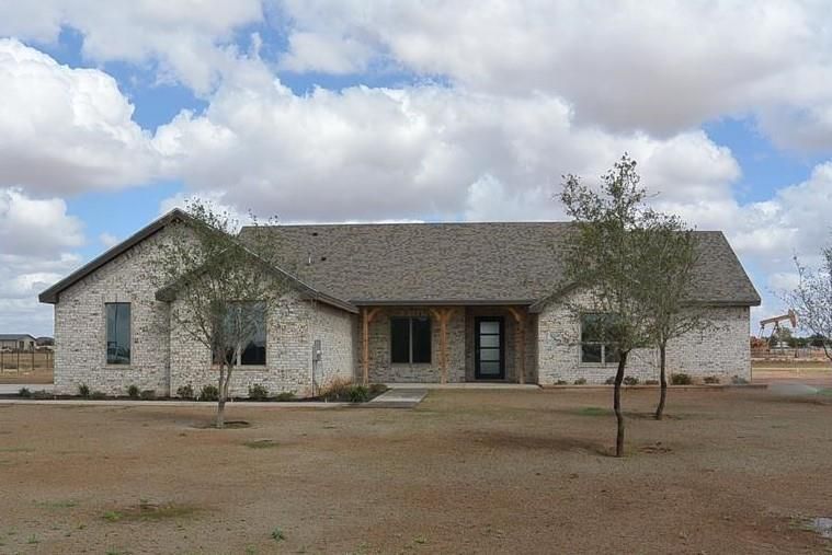 6807 E  County Road 110, Midland Rural, TX 79706