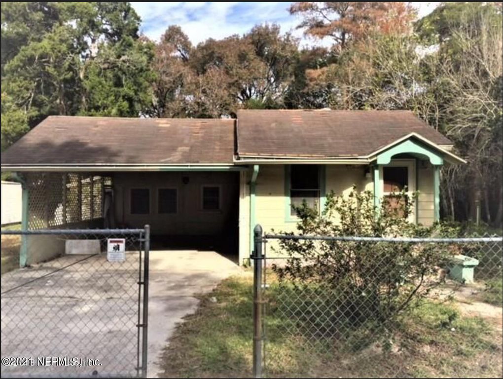 1375 Agnes St, Jacksonville, FL 32208