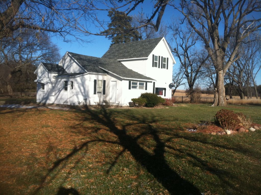 1162 County Road O, Mead, NE 68041 Trulia