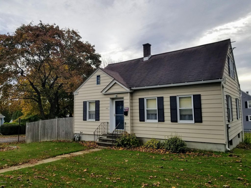 140 Dalton Ave, Pittsfield, MA 01201 Trulia