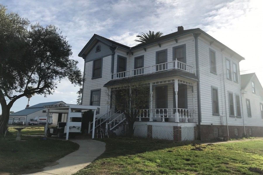 1504 W Bowman Rd, French Camp, CA 6 Bed, 1 Bath SingleFamily Home