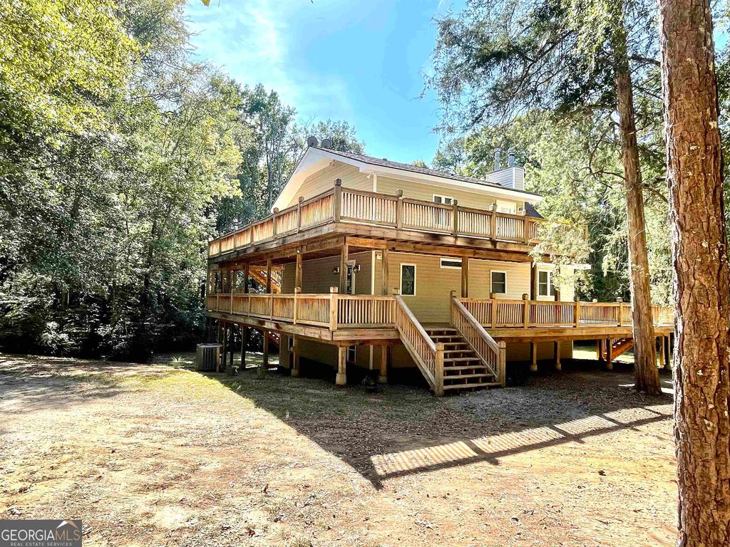 1159 Nickville Rd, Elberton, GA 30635 Trulia