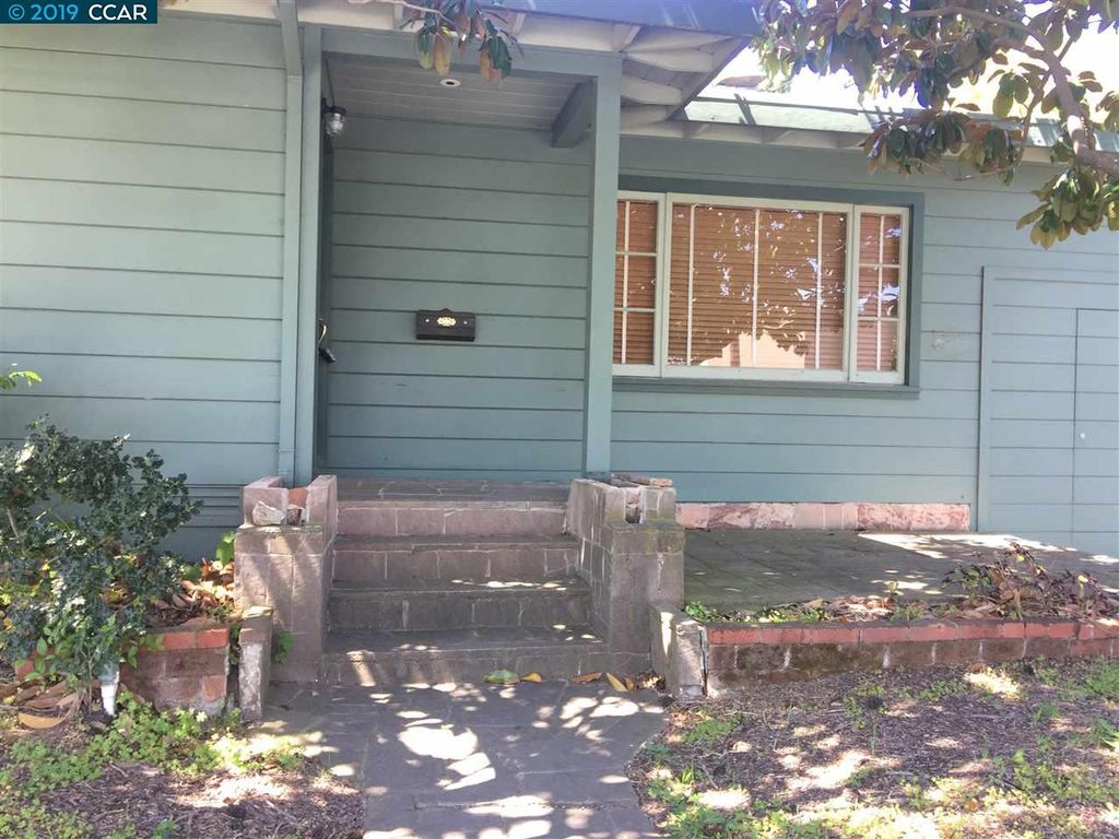 383 Irwin St, San Rafael, CA 2 Bed, 1 Bath SingleFamily Home Trulia