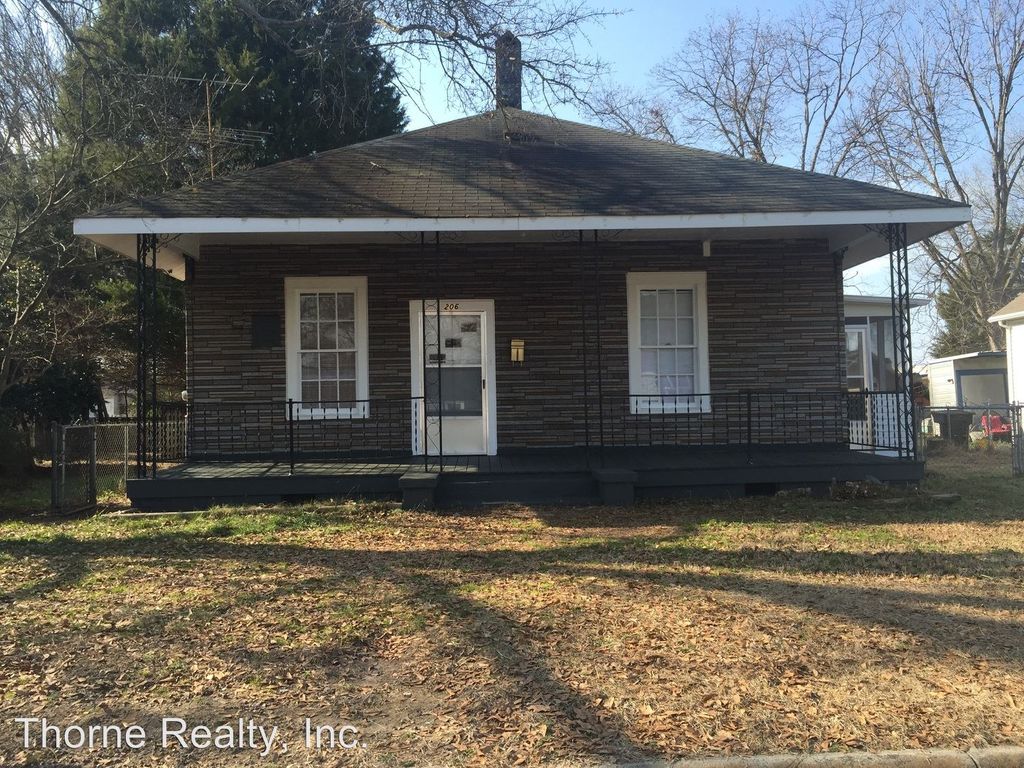 206 Mill St, Tarboro, NC 27886 Trulia