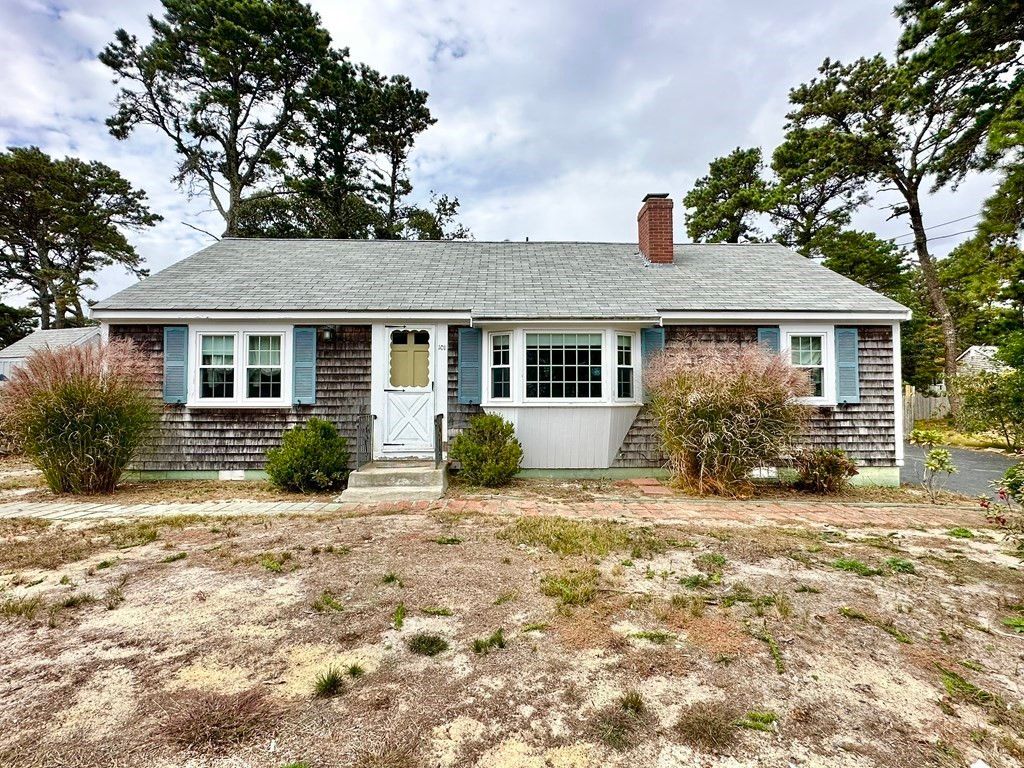 39 Old Chatham Road West Dennis MA