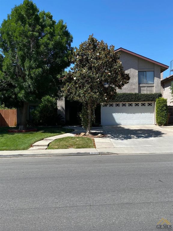5205 Pla Vada Dr, Bakersfield, CA 93306