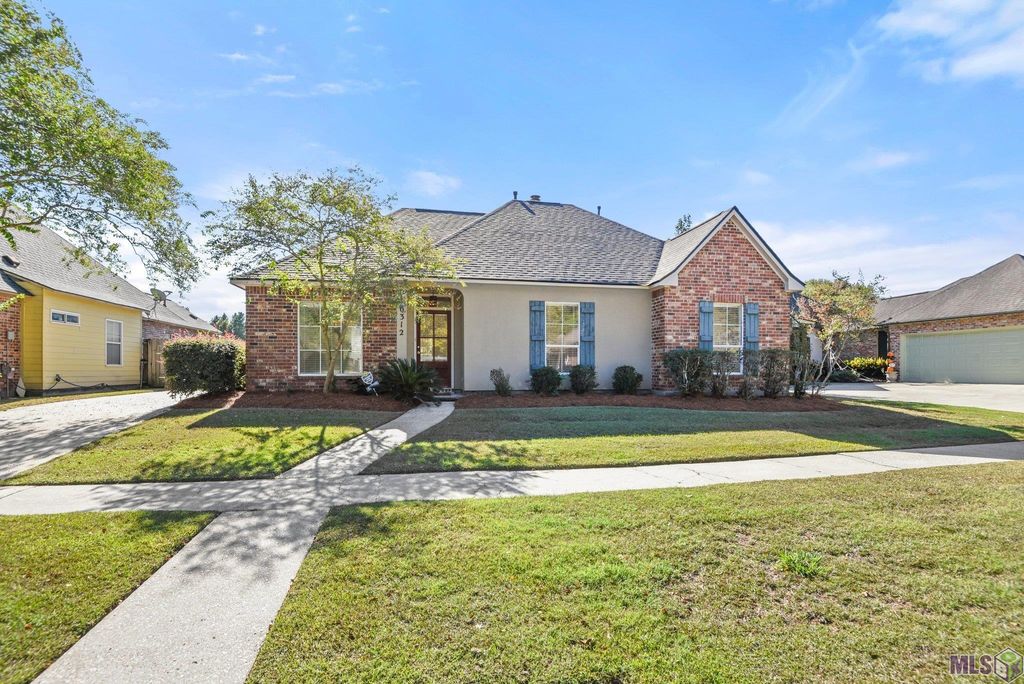 10312 Springbrook Ave, Baton Rouge, LA 70810 Trulia