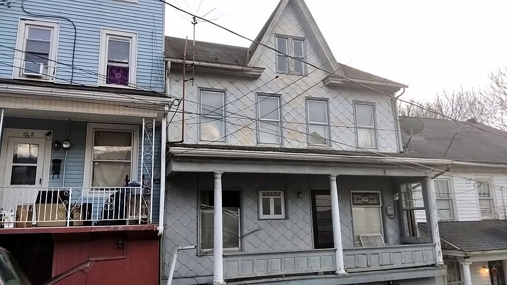 1006 E Commerce St, Shamokin, PA 17872