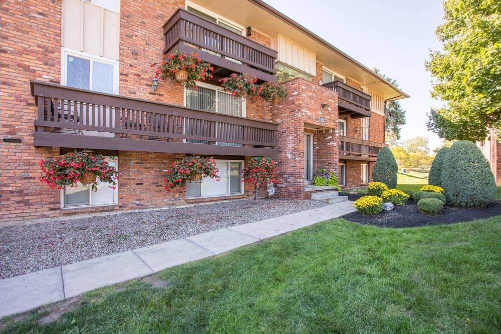 Idylwood Resort Apartments Cheektowaga, NY Trulia