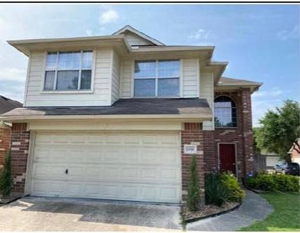 1939 Sugar Pine Cir, Houston, TX 77090