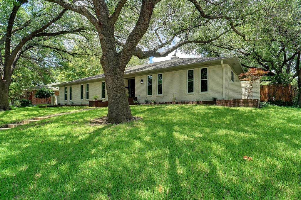 9659 Millridge Dr, Dallas, TX 75243